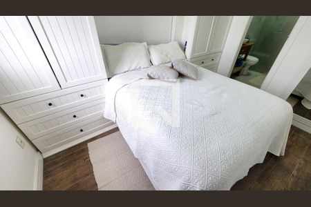 Apartamento para alugar com 52m², 1 quarto e 1 vagaQuarto Suíte