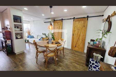 Apartamento para alugar com 52m², 1 quarto e 1 vagaSala de Jantar