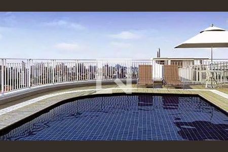 Apartamento para alugar com 52m², 1 quarto e 1 vagaÁrea comum - Piscina