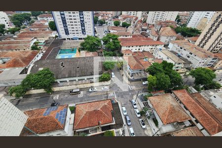 Apartamento para alugar com 52m², 1 quarto e 1 vagaVista da Suíte
