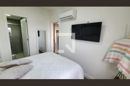Apartamento para alugar com 52m², 1 quarto e 1 vagaQuarto Suíte