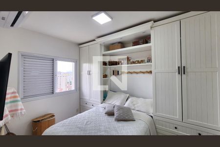 Apartamento para alugar com 52m², 1 quarto e 1 vagaQuarto Suíte