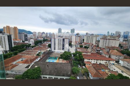 Apartamento para alugar com 52m², 1 quarto e 1 vagaVista da Suíte