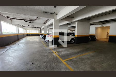 Apartamento para alugar com 52m², 1 quarto e 1 vagaGaragem