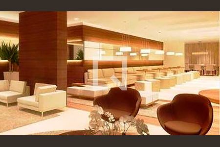 Apartamento para alugar com 52m², 1 quarto e 1 vagaÁrea comum - Salão de festas