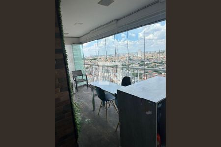 Apartamento à venda com 2 quartos, 77m² em Vila Formosa, São Paulo