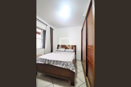 Quarto 1 de casa à venda com 4 quartos, 198m² em Parque Novo Oratório, Santo André