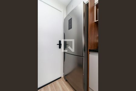 Apartamento para alugar com 31m², 1 quarto e sem vagaCozinha