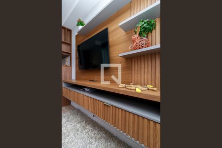 Apartamento para alugar com 31m², 1 quarto e sem vagaSala