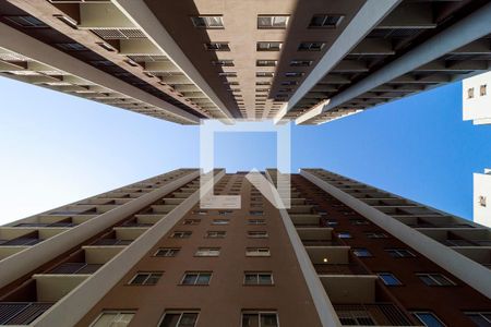 Apartamento para alugar com 31m², 1 quarto e sem vagaÁrea comum 