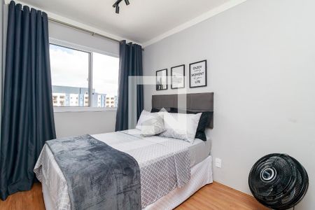 Apartamento para alugar com 31m², 1 quarto e sem vagaSuíte