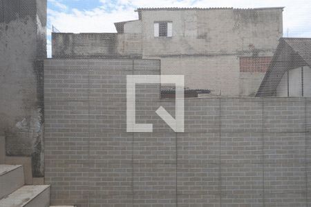 Casa à venda com 100m², 2 quartos e 5 vagas Casa à venda com 100m², 2 quartos e 5 vagasVista do Suíte 1
