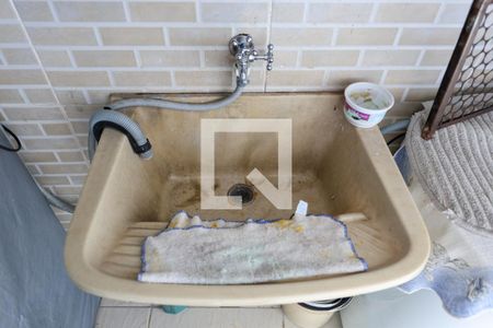 Casa à venda com 100m², 2 quartos e 5 vagas Casa à venda com 100m², 2 quartos e 5 vagasÁrea de serviço