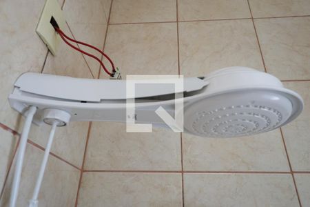 Casa à venda com 100m², 2 quartos e 5 vagas Casa à venda com 100m², 2 quartos e 5 vagasBanheiro da Suíte 2