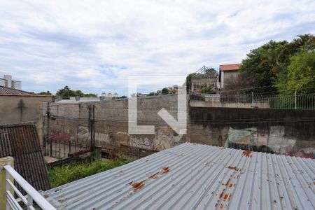 Casa à venda com 100m², 2 quartos e 5 vagas Casa à venda com 100m², 2 quartos e 5 vagasVista do terraço