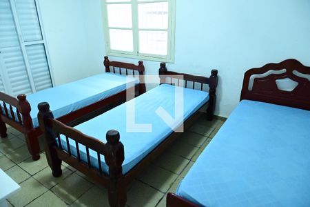 Casa para alugar com 120m², 3 quartos e 3 vagasQuarto 