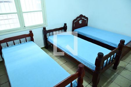 Casa para alugar com 120m², 3 quartos e 3 vagasQuarto 