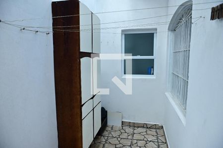 Casa para alugar com 120m², 3 quartos e 3 vagasÁrea comum