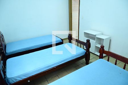 Casa para alugar com 120m², 3 quartos e 3 vagasQuarto 