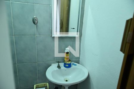 Casa para alugar com 120m², 3 quartos e 3 vagasBanheiro Suíte 2