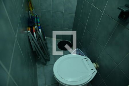 Casa para alugar com 120m², 3 quartos e 3 vagasBanheiro Suíte 2