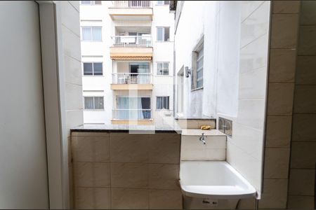Apartamento para alugar com 60m², 2 quartos e sem vagaÁrea de Serviço