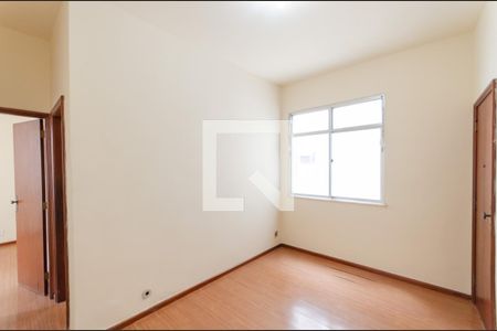 Sala de apartamento para alugar com 2 quartos, 60m² em Tijuca, Rio de Janeiro