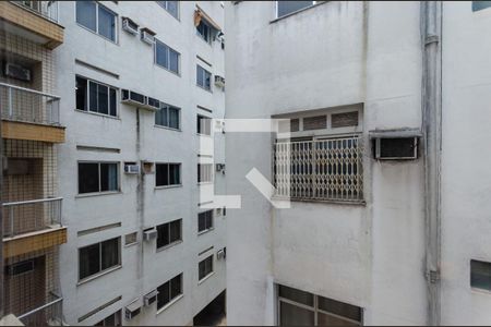 Vista do Quarto 1 de apartamento para alugar com 2 quartos, 60m² em Tijuca, Rio de Janeiro