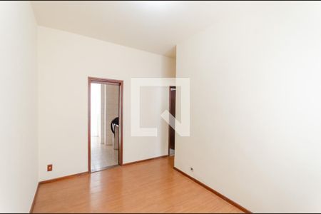 Sala de apartamento para alugar com 2 quartos, 60m² em Tijuca, Rio de Janeiro