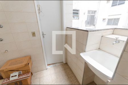 Apartamento para alugar com 60m², 2 quartos e sem vagaÁrea de Serviço