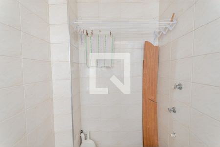 Apartamento para alugar com 60m², 2 quartos e sem vagaÁrea de Serviço