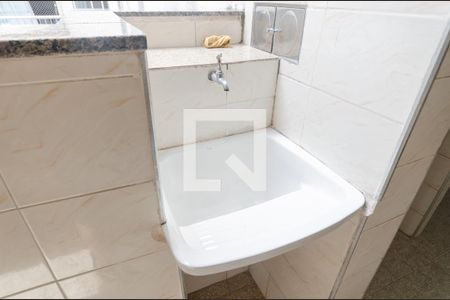 Apartamento para alugar com 60m², 2 quartos e sem vagaÁrea de Serviço