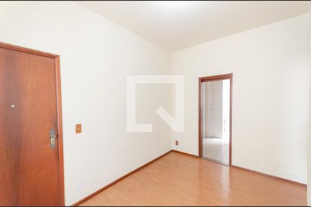 Sala de apartamento para alugar com 2 quartos, 60m² em Tijuca, Rio de Janeiro