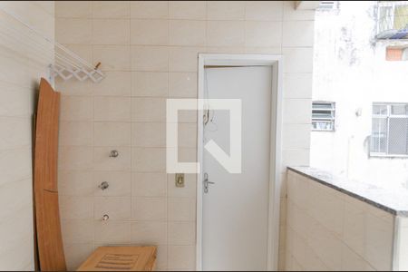 Apartamento para alugar com 60m², 2 quartos e sem vagaÁrea de Serviço