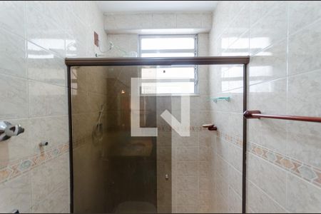 Apartamento para alugar com 60m², 2 quartos e sem vagaBanheiro