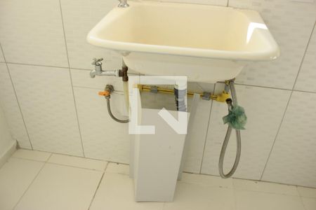 Apartamento para alugar com 40m², 2 quartos e 1 vagaÁrea de Serviço