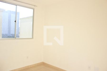 Quarto 1 de apartamento para alugar com 2 quartos, 40m² em Vila Nova Bonsucesso, Guarulhos