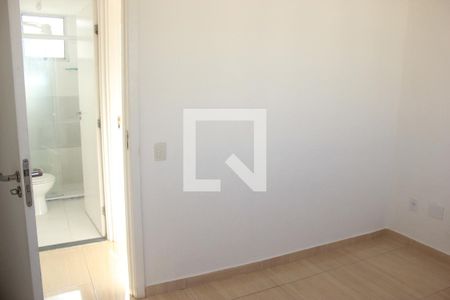 Apartamento para alugar com 40m², 2 quartos e 1 vagaQuarto 2
