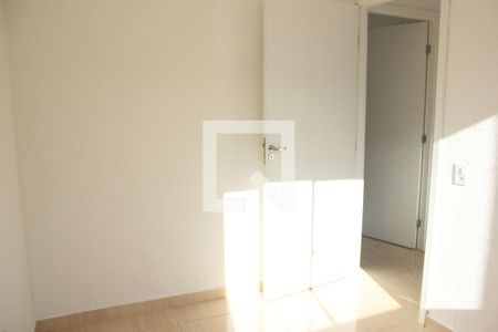Quarto 1 de apartamento para alugar com 2 quartos, 40m² em Vila Nova Bonsucesso, Guarulhos