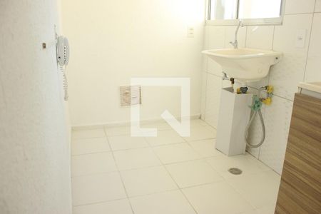 Apartamento para alugar com 40m², 2 quartos e 1 vagaÁrea de Serviço