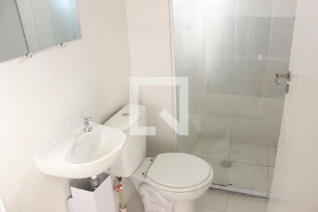 Apartamento para alugar com 40m², 2 quartos e 1 vagaBanheiro 