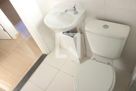 Apartamento para alugar com 40m², 2 quartos e 1 vagaBanheiro 