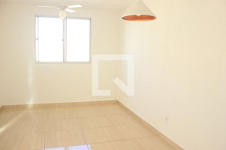 Sala de apartamento para alugar com 2 quartos, 40m² em Vila Nova Bonsucesso, Guarulhos