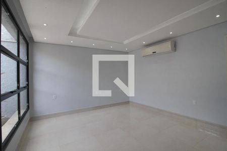 Sala de casa para alugar com 4 quartos, 400m² em Vila Olímpia, Sorocaba