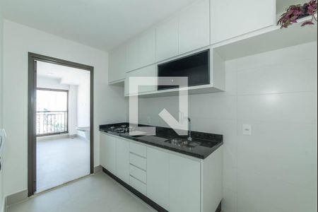 Apartamento à venda com 69m², 2 quartos e 1 vagaCozinha