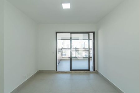 Sala de apartamento à venda com 2 quartos, 69m² em Ipiranga, São Paulo