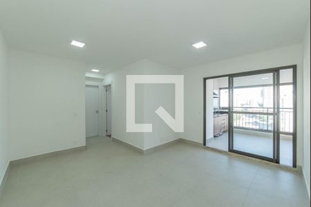 Sala de apartamento à venda com 2 quartos, 69m² em Ipiranga, São Paulo