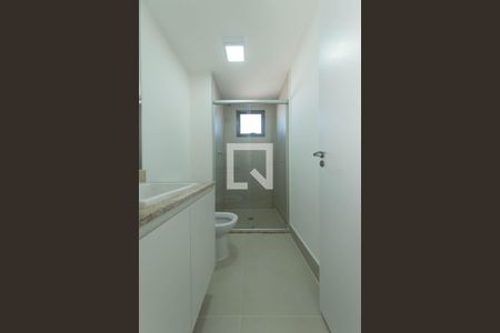 Apartamento à venda com 69m², 2 quartos e 1 vagaBanheiro da Suíte