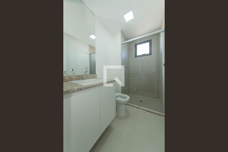 Apartamento à venda com 69m², 2 quartos e 1 vagaBanheiro da Suíte