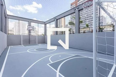 Apartamento à venda com 69m², 2 quartos e 1 vagaQuadra